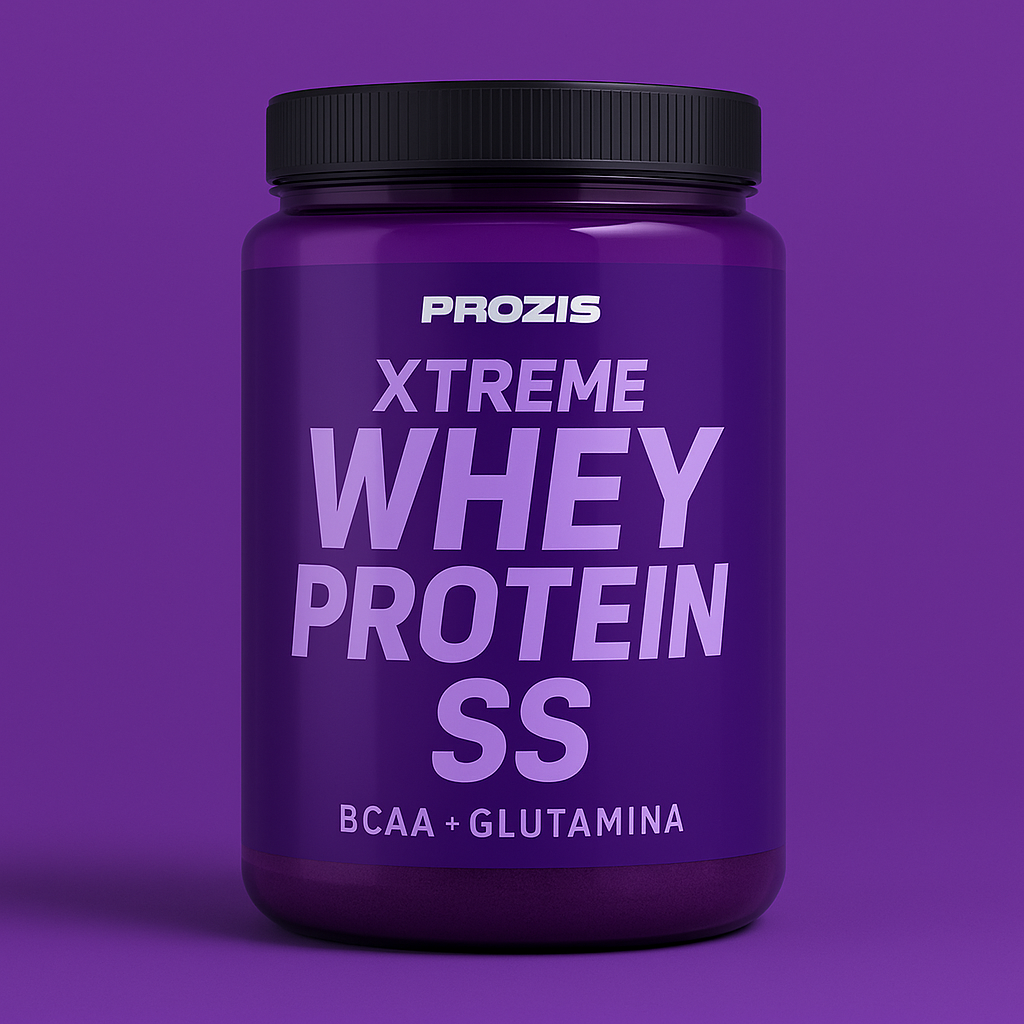Prozis - Xtreme Whey Protein SS